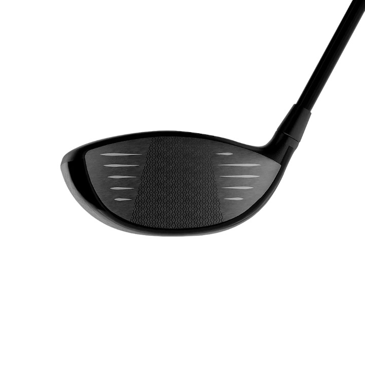 ★トルネードティー付き★右用 LA GOLF Face ID: 10-10 9.5度(8-11度) ドライバー Aシリーズ Mid-60w-4(S) シャフト US仕様 エルエーゴルフ ☆トルネードティー付き☆右用 LA GOLF Face ID: 10-10 9.5度(8-11度