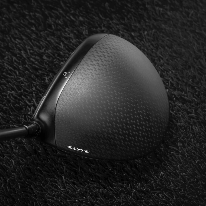 右用 キャロウェイ 2025年 ELYTE X エリート X ナイト