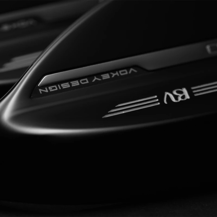 右用 2025 タイトリスト SM10 ブラックベイパー ウェッジ ダイナミック