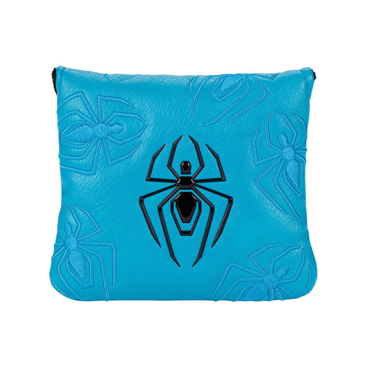 右用 テーラーメイド SPIDER スパイダー ZT LONG ロング ゼロトルク