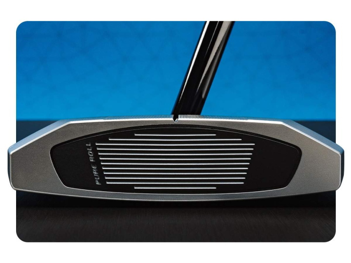 新品未使用テーラーメイド スパイダー ZT ゼロトルク パター 34 右用 テーラーメイド SPIDER スパイダー ZT STANDARD スタンダード