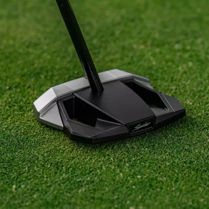 右用 テーラーメイド SPIDER スパイダー ZT STANDARD スタンダード