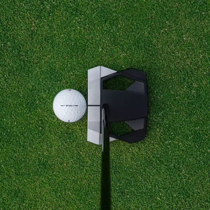 右用 テーラーメイド SPIDER スパイダー ZT STANDARD スタンダード