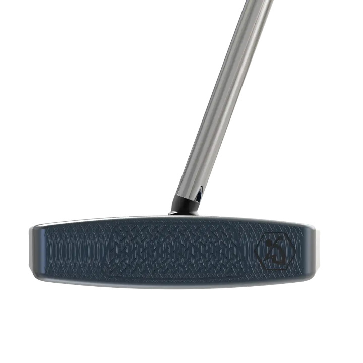 右用 BURKE GOLF バークゴルフ FIGHTER ゼロトルク ( F16CC / F22CC