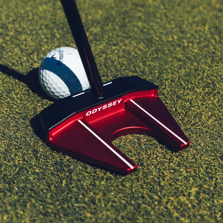 右用 2025 オデッセイ Square 2 Square TRI-HOT ( #7 / Jailbird