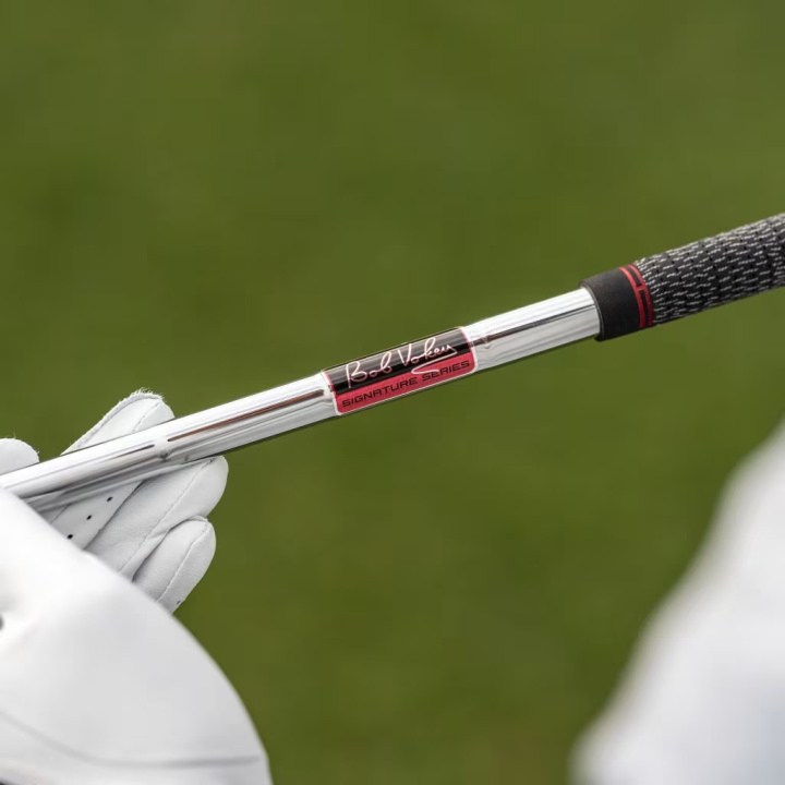 右用 2025 タイトリスト Vokey ボーケイ Signature 56° M ポリッシュド