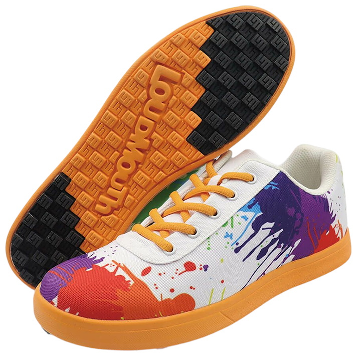 送料無料】ラウドマウス メンズ レディース スパイクレス ゴルフ