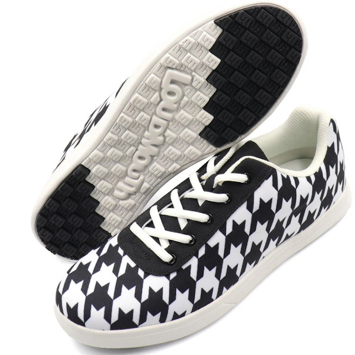 送料無料】ラウドマウス メンズ レディース スパイクレス ゴルフ