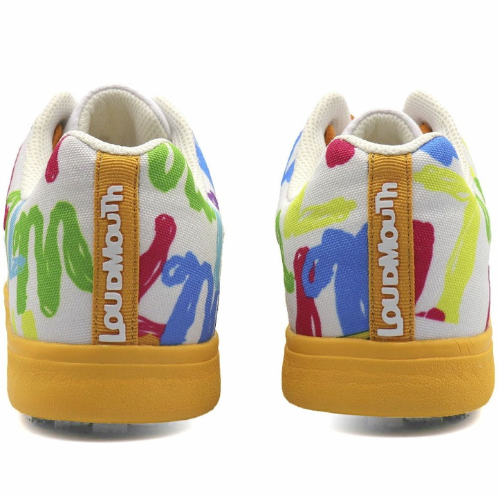 送料無料】ラウドマウス メンズ レディース スパイクレス ゴルフ