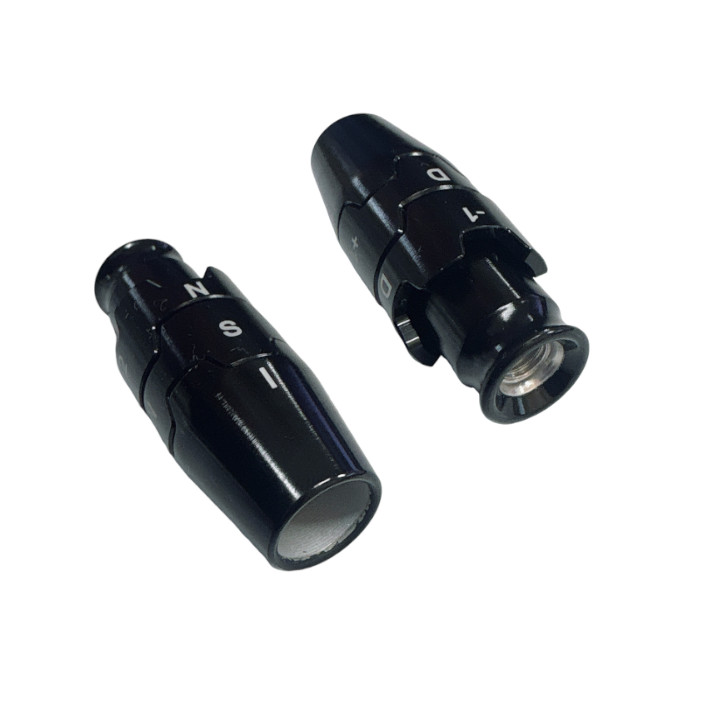 純正」キャロウェイ EPIC FLASH フェアウェイウッド スリーブ 335tip