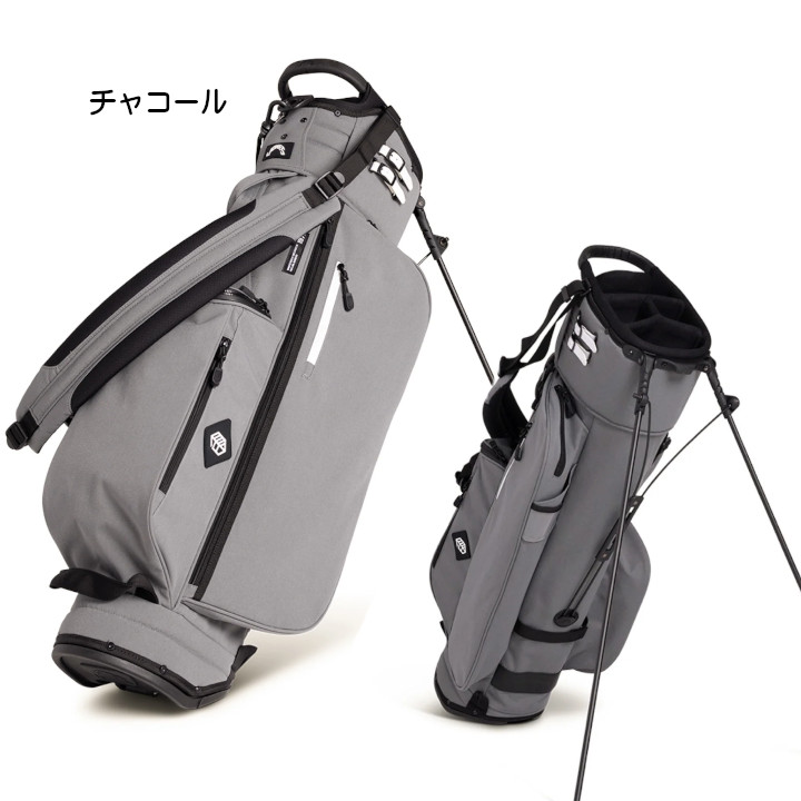 JONES ジョーンズ Trouper 3.0 トゥルーパー 3.0 スタンドバッグ