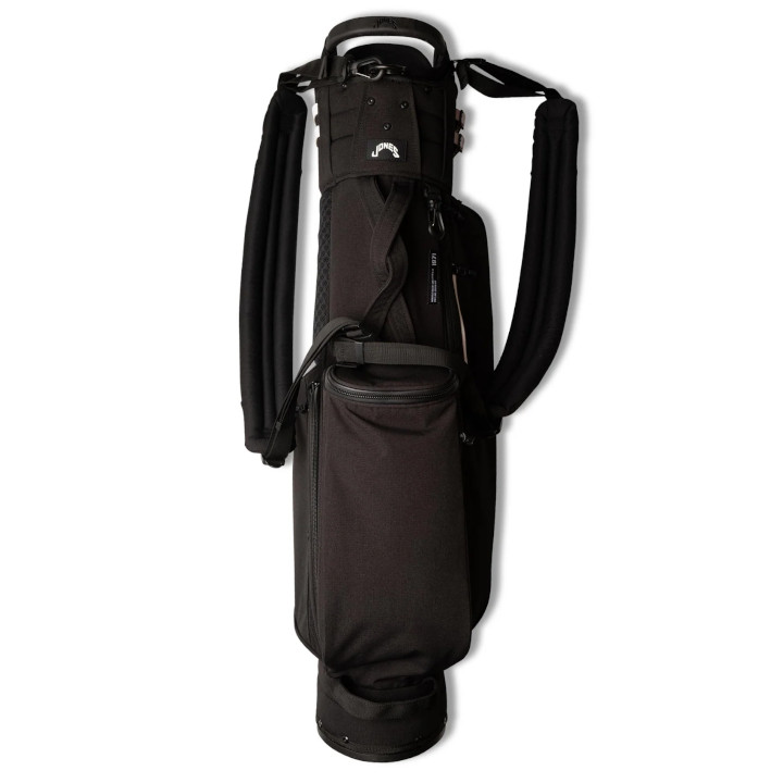JONES ジョーンズ Trouper 3.0 トゥルーパー 3.0 スタンドバッグ