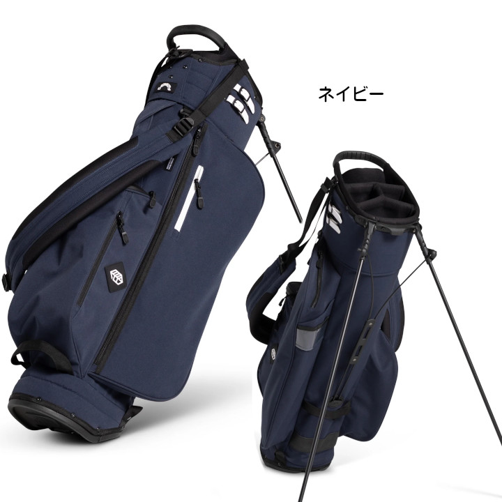JONES ジョーンズ Trouper 3.0 トゥルーパー 3.0 スタンドバッグ