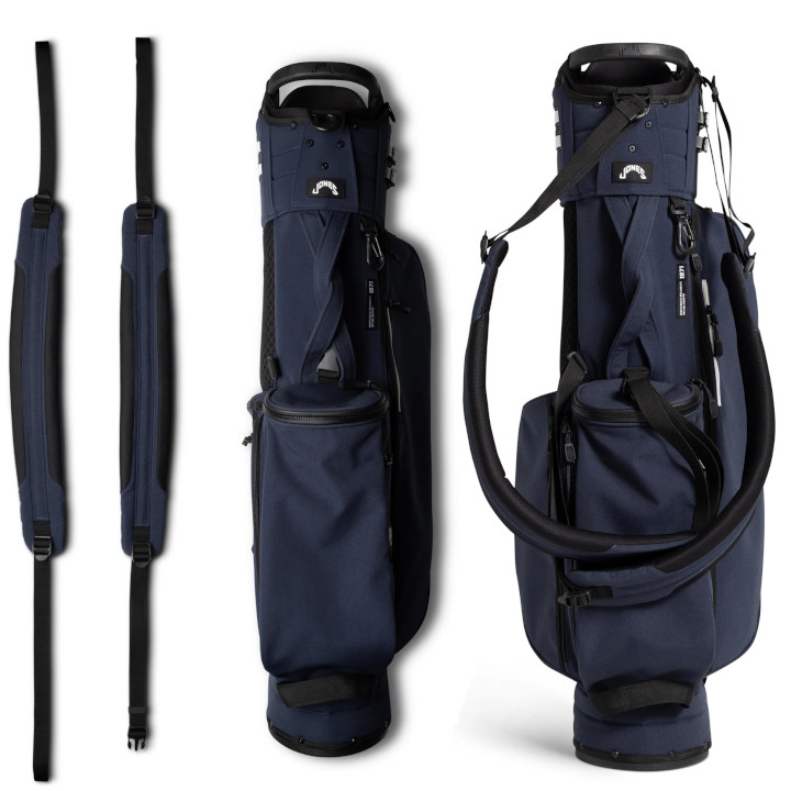 JONES ジョーンズ Trouper 3.0 トゥルーパー 3.0 スタンドバッグ