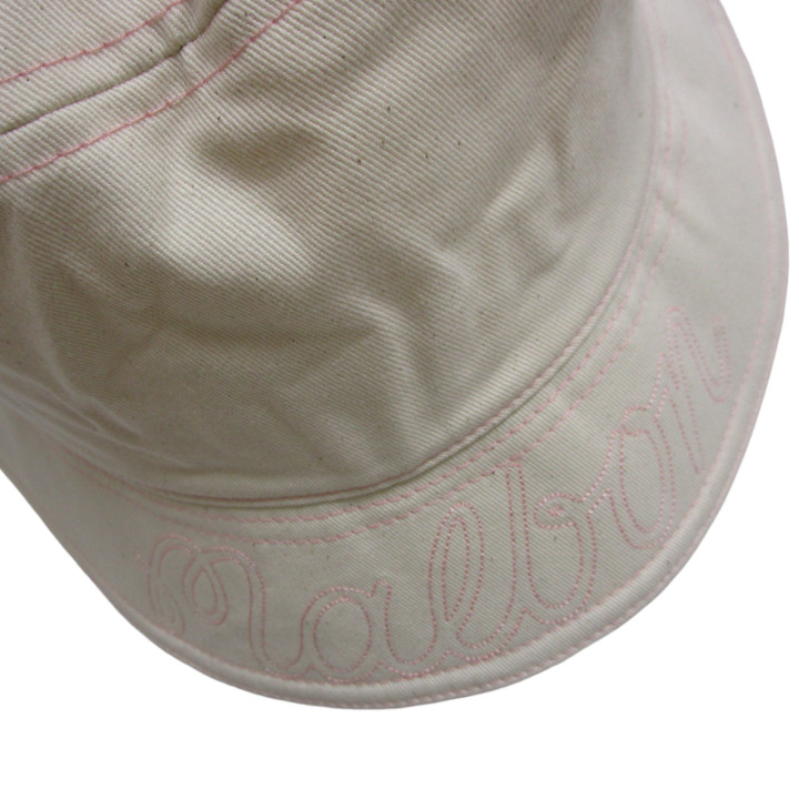 送料無料】2025 Malbon Golf マルボンゴルフ アルティジャーナレ