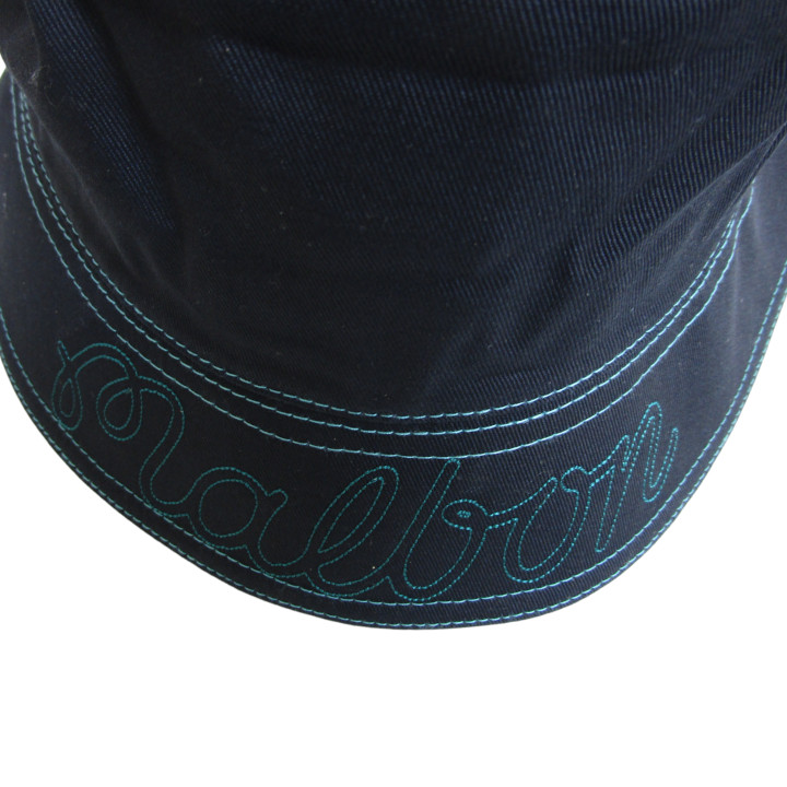 【送料無料】2025 Malbon Golf マルボンゴルフ アルティジャーナレ バケットハット M-9279 L/XL 帽子 US仕様【メール便に変更できます】 送料無料】2025 Malbon Golf マルボンゴルフ アルティジャーナレ