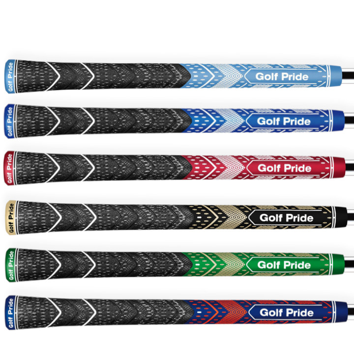 ゴルフプライド MCC TEAMS PLUS4 MID チームズ プラス4 ミッドサイズ