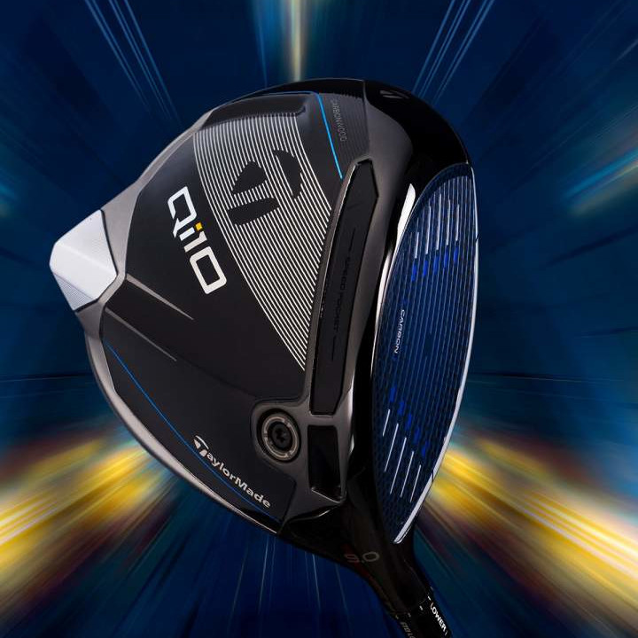 ☆トルネードティー付き☆右用 テーラーメイド 2024年 Qi10 ドライバー