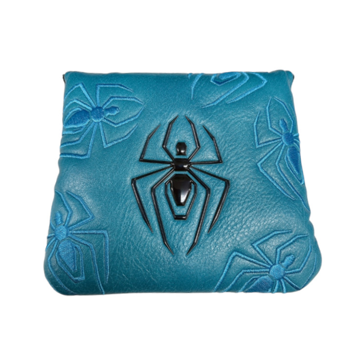 送料無料】2025 テーラーメイド SPIDER ZT スパイダー ゼロトルク