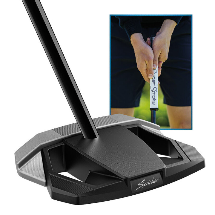 専用テーラーメイド myスパイダー シルバー 専用テーラーメイド myスパイダー シルバー MySpider Tour