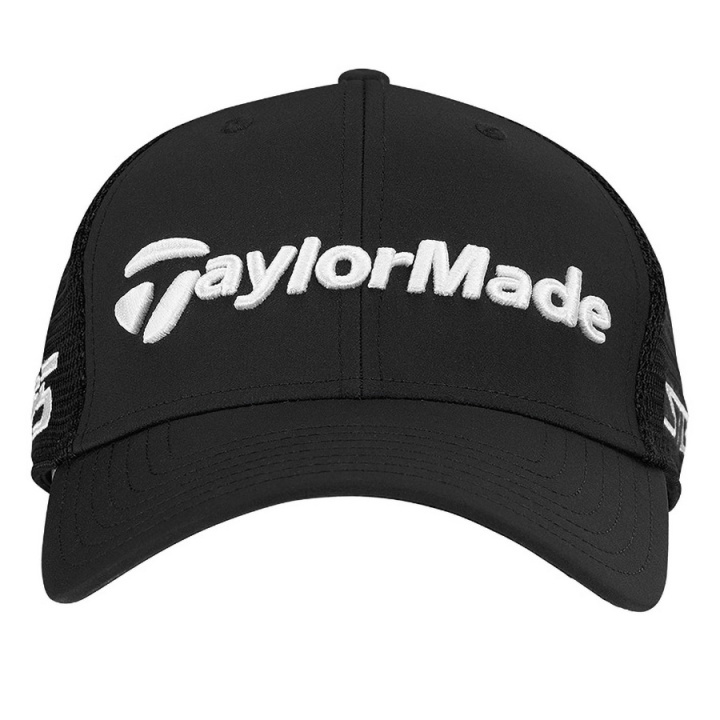 テーラーメイド ツアー ケージ キャップ L/XL US仕様 TalorMade TOUR CAGE HAT 帽子 STEALTH ステルス  TP5 ゴルフショップ フジコ 本店